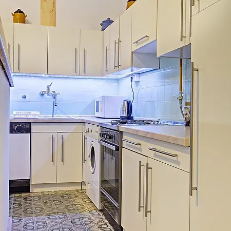 Apartman Mejtas