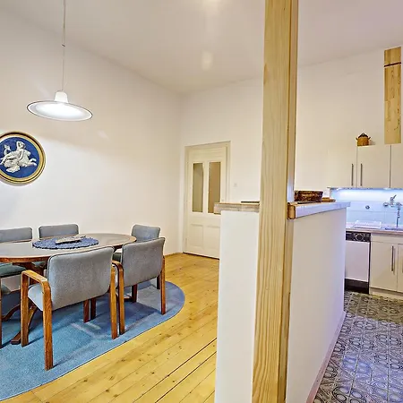公寓 Apartman Mejtas 塞拉耶佛