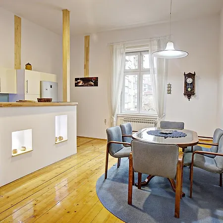 Apartman Mejtas * 塞拉耶佛