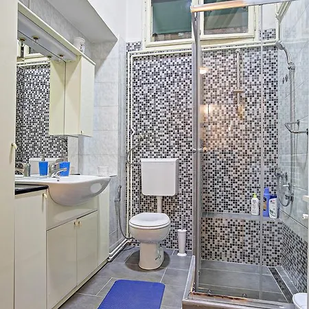 Apartman Mejtas